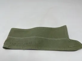 Green British Army  Shirt Collar WW2