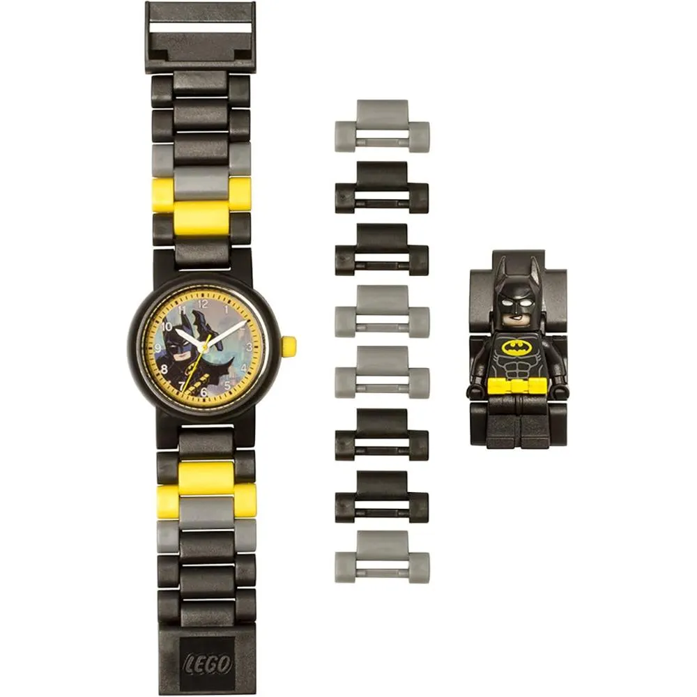 Lego Watch - Batman
