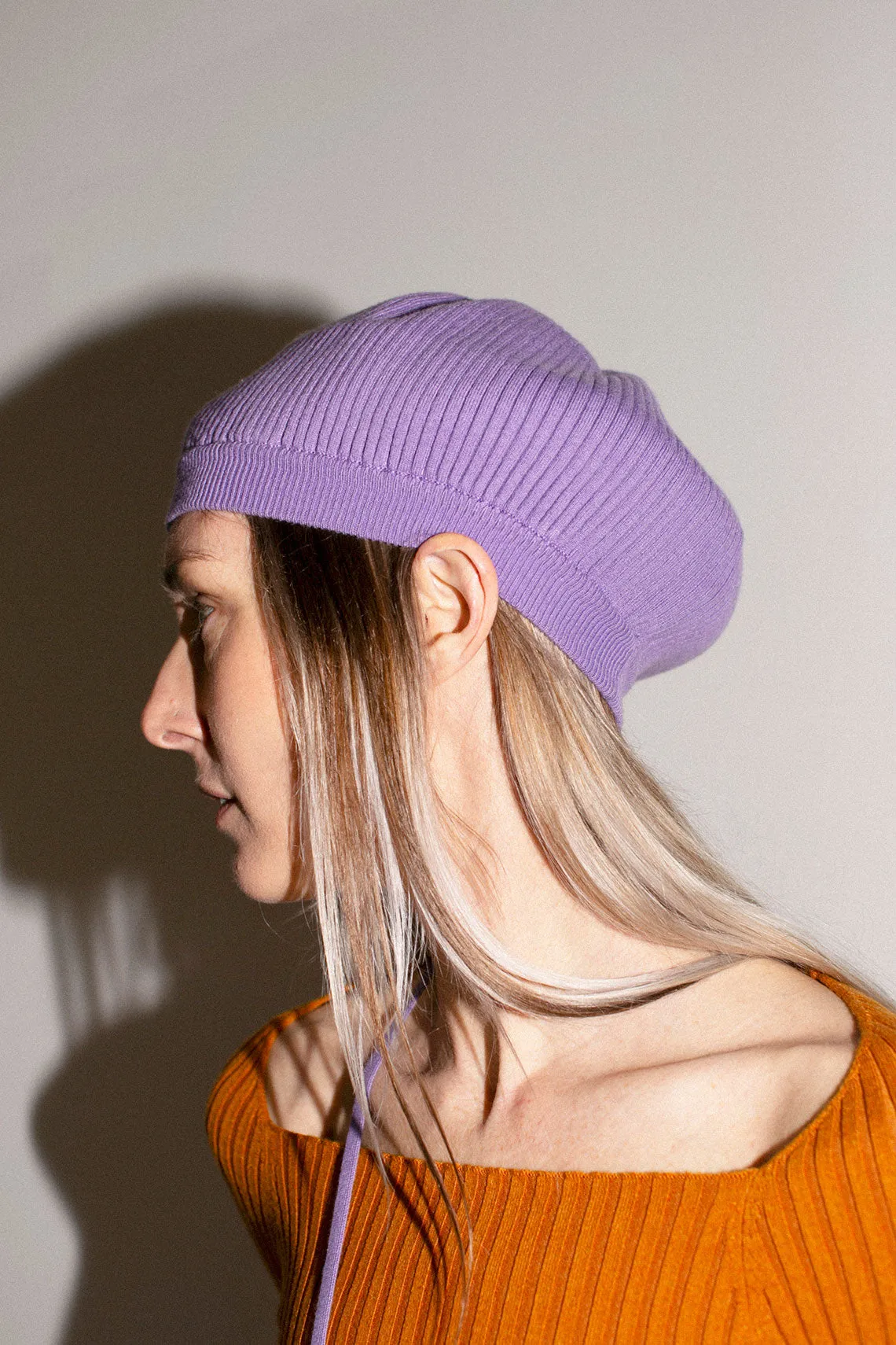 Luxor Nonna Beret