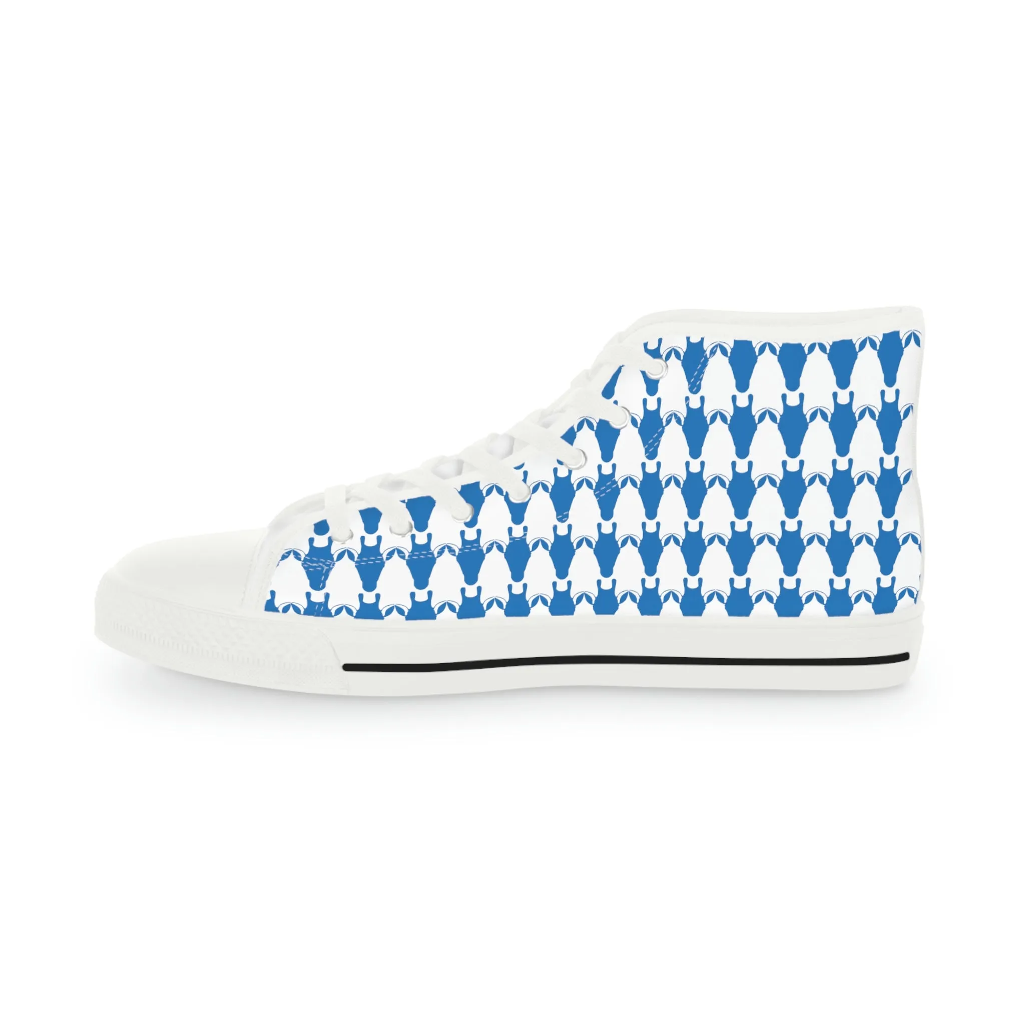 Men's High Top Sneakers