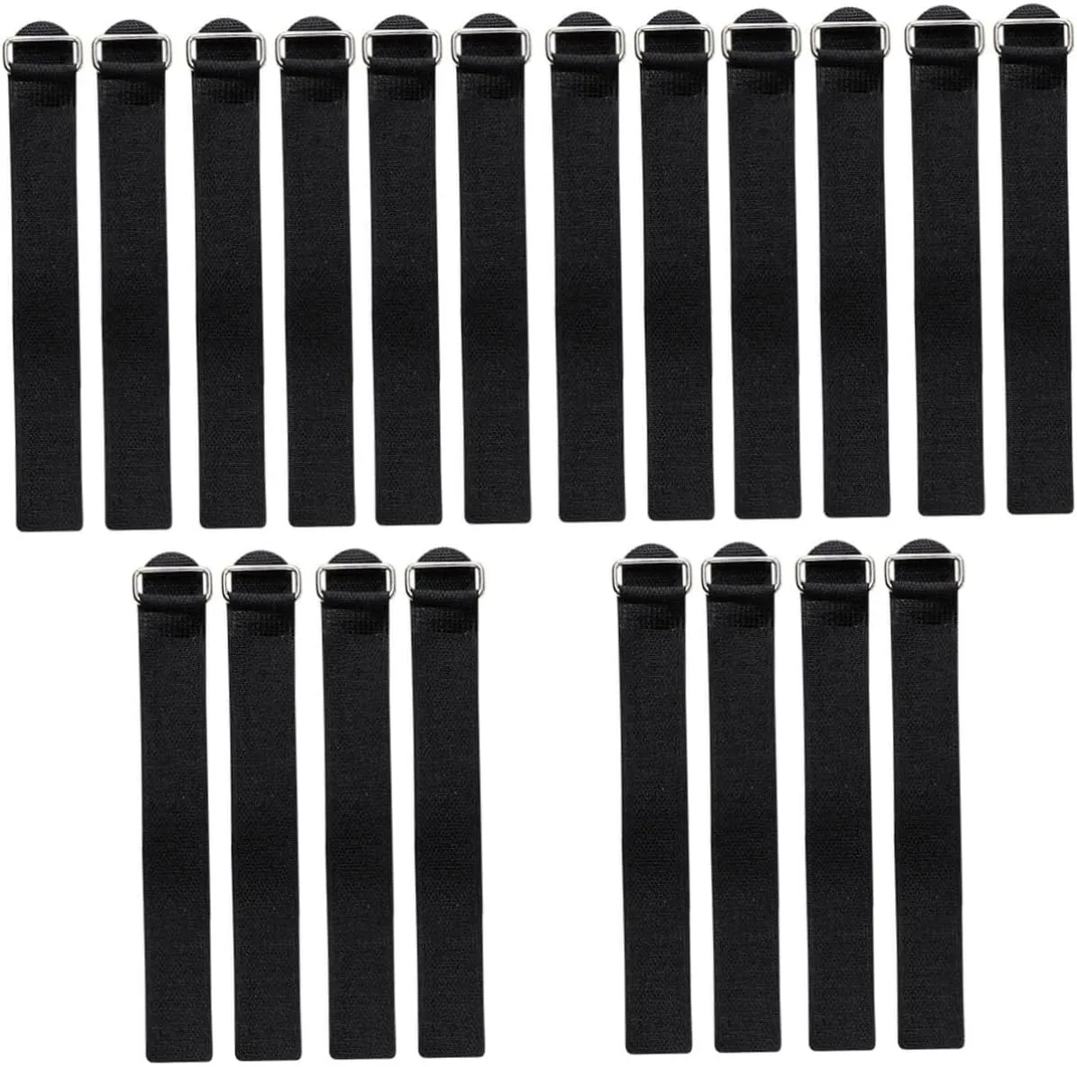 Non-Slip Cable Ties Hiking Shoes for Men Shoelaces Non-Slip Shoes Crampons Strap Climbing Shoes Crampons