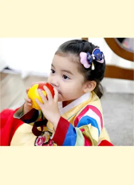 Pearl Nabi Bow / Single Item