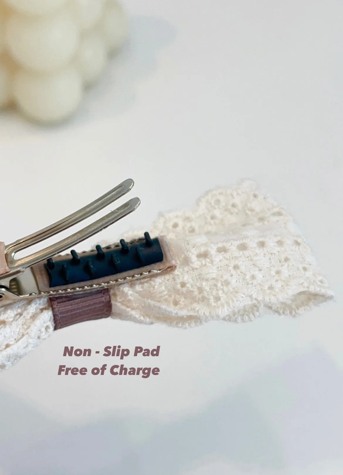 Petite Ribbon Tie / Single Item [Baby line]
