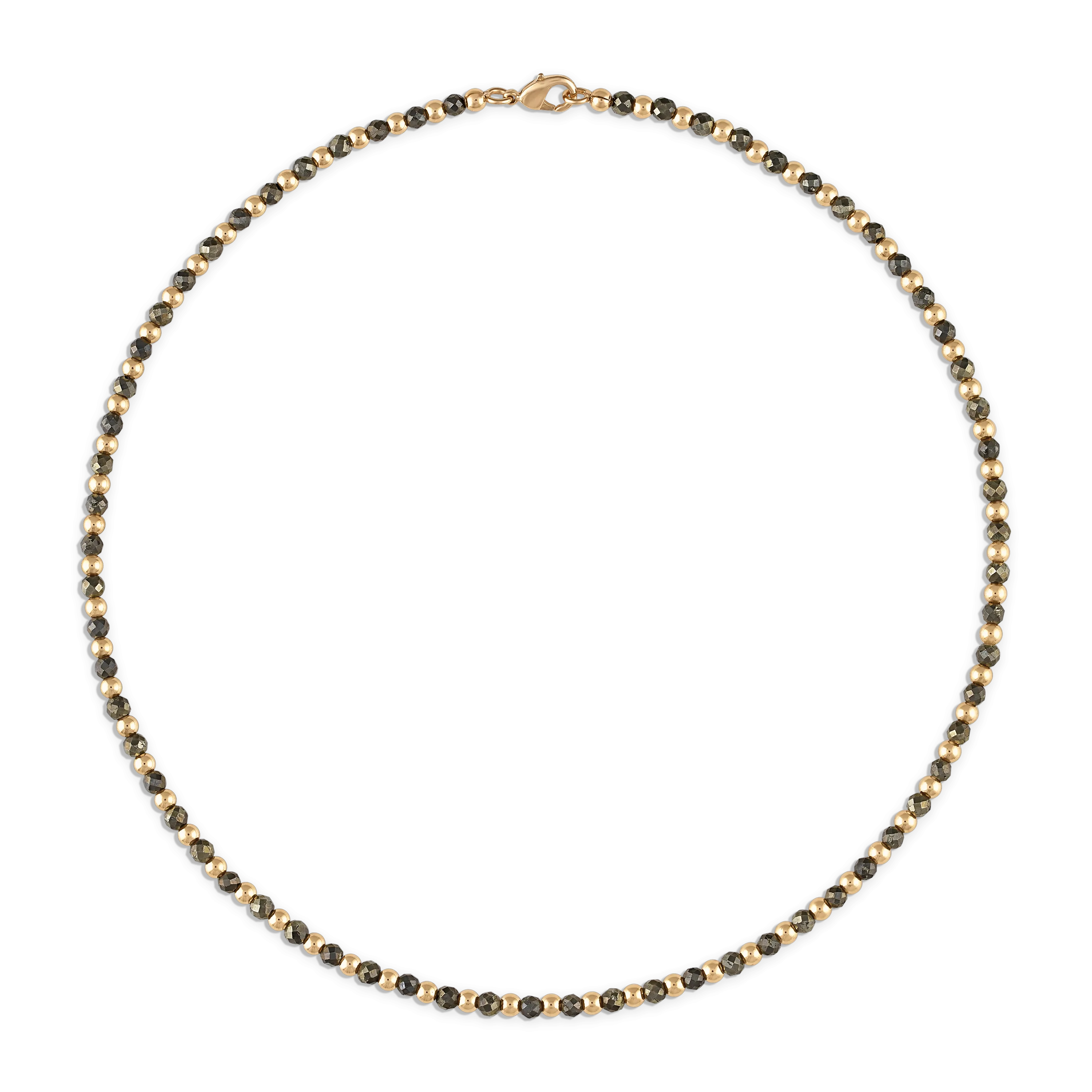 Phoebe Necklace