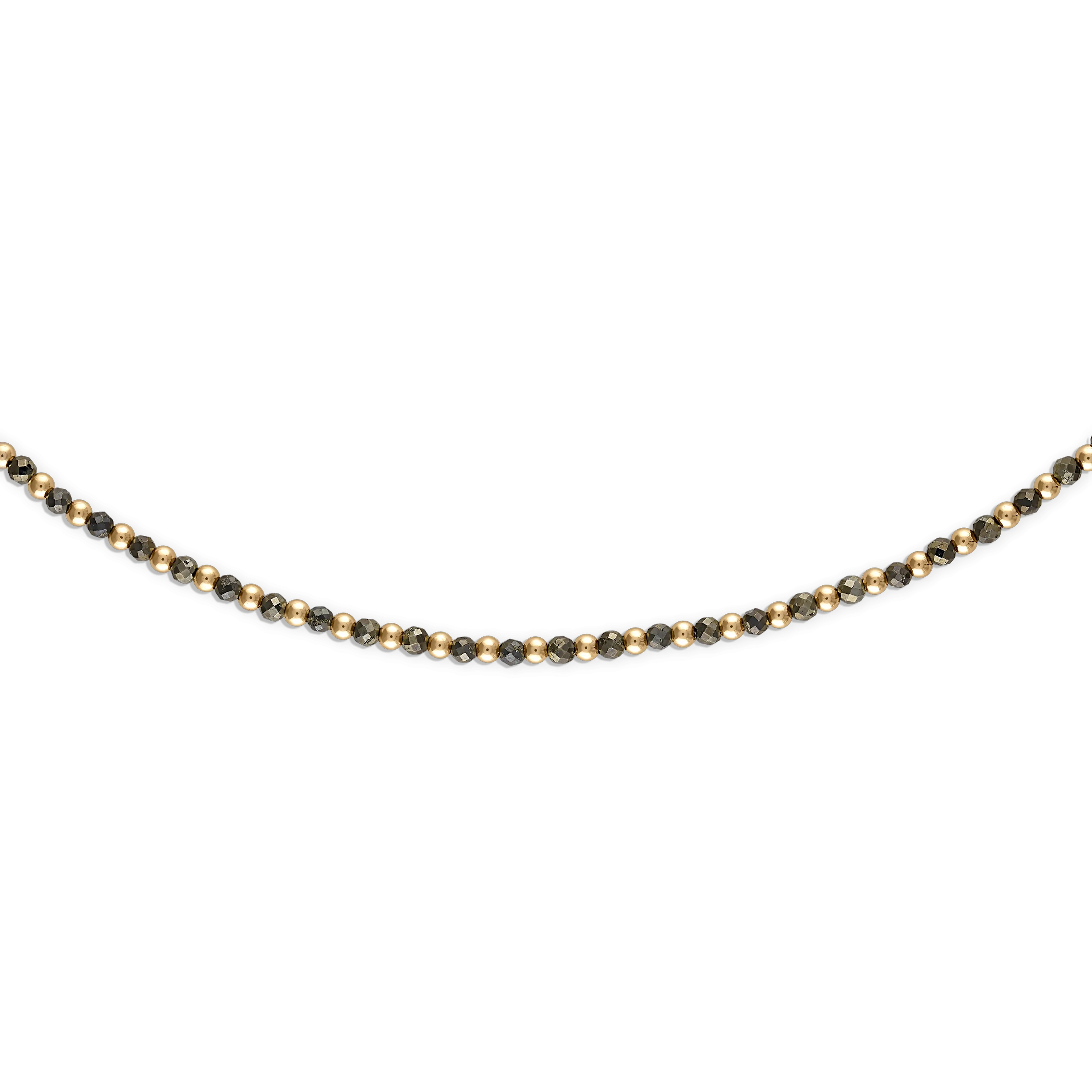 Phoebe Necklace
