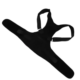 Posture Breathable Material Humpback Belt Women's Shoulder Support Brace Humpback Belt