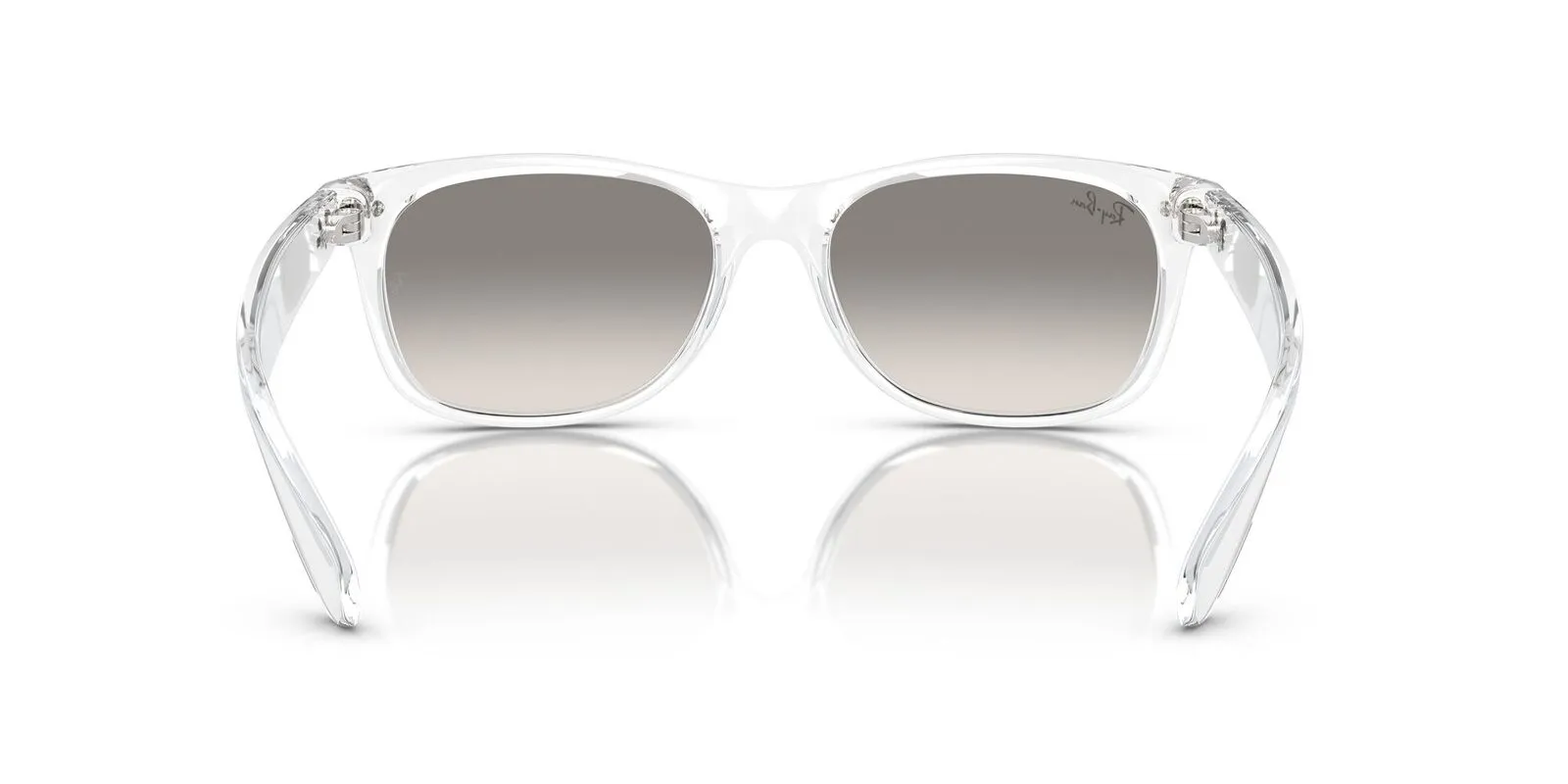 RAYBAN 2132 677432 55