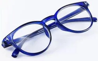 Round, Aviator Sunglasses (For Men & Women)