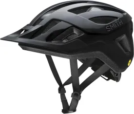 SMITH Convoy MTB Cycling Helmet  Adult Mountain Bike Helmet with MIPS Technology   Visor  Lightweight Impact Protection for Men & Women