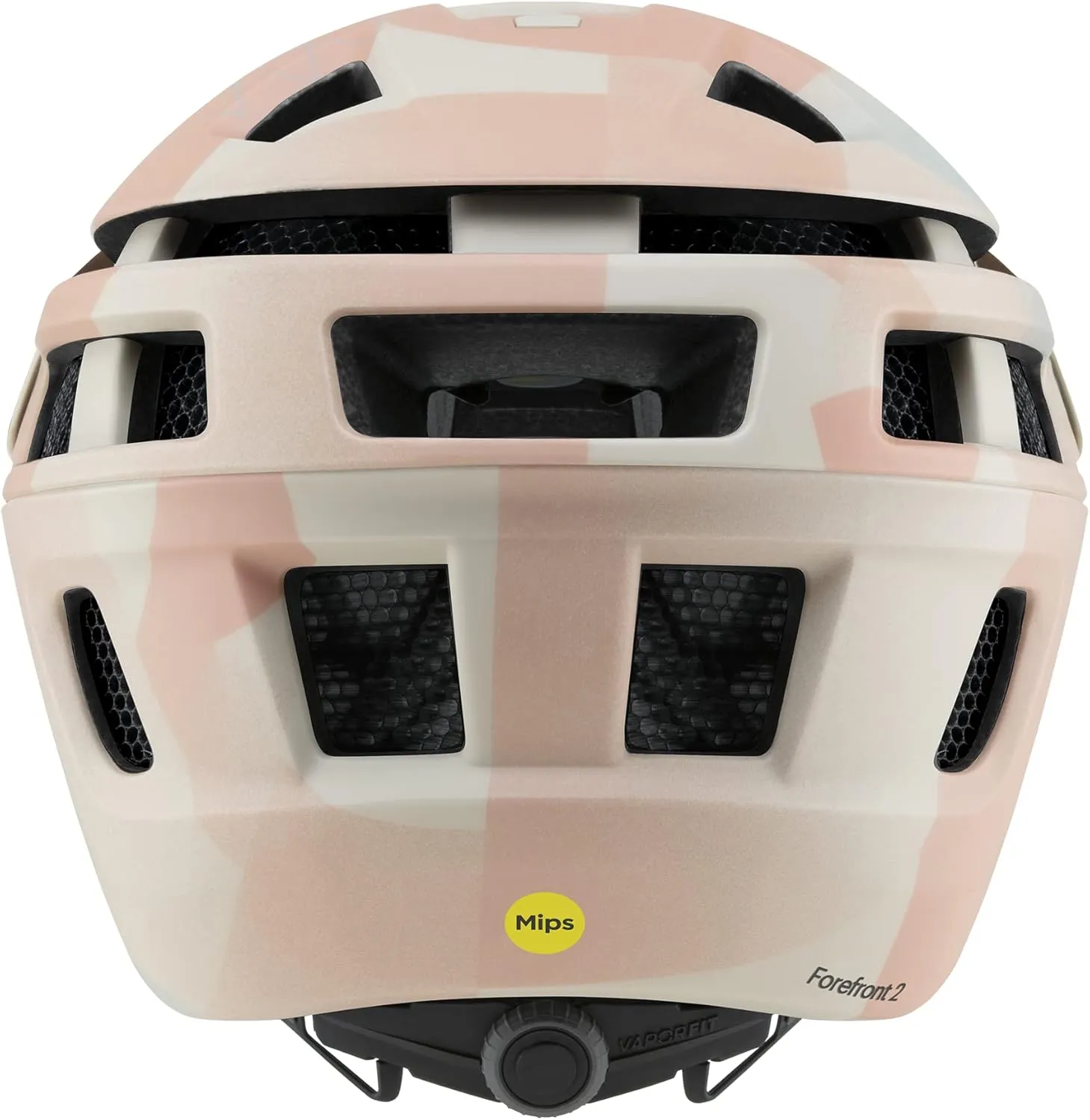 SMITH Forefront 2 MTB Cycle Helmet  Adult Mountain Bike Helmet with MIPS Technology  Lightweight Impact Protection for Men & Women  Adjustable Visor