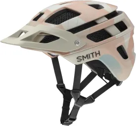 SMITH Forefront 2 MTB Cycle Helmet  Adult Mountain Bike Helmet with MIPS Technology  Lightweight Impact Protection for Men & Women  Adjustable Visor