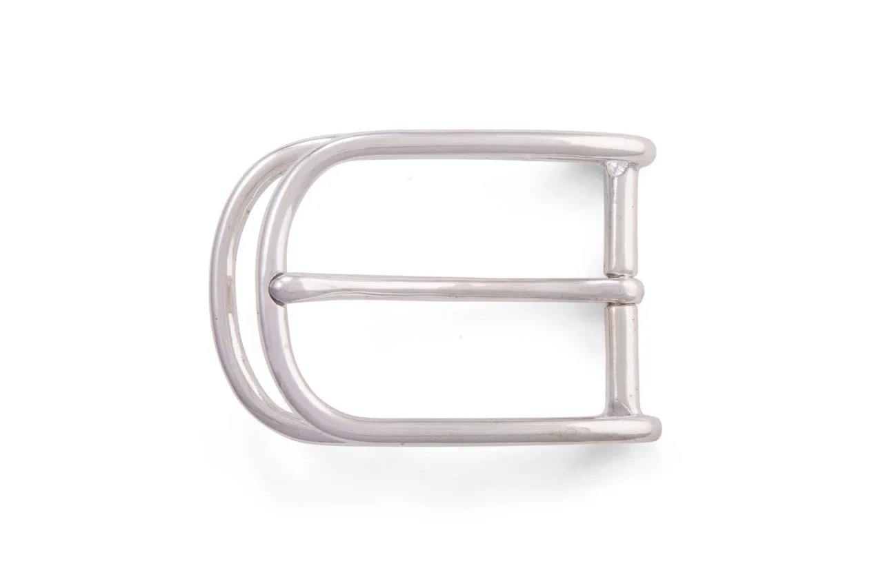The Sit Buckle