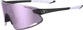 Tifosi Optics Vogel XC Sunglasses Sport Sunglasses Men & Women Small- Medium Fit: Ideal For Baseball, Cycling, Golf, Running