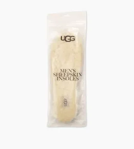 Ugg Men's Sheepskin Insoles