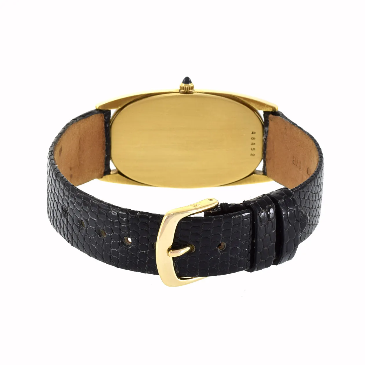 Vintage 1970's Audemars Piguet Ellipse Watch