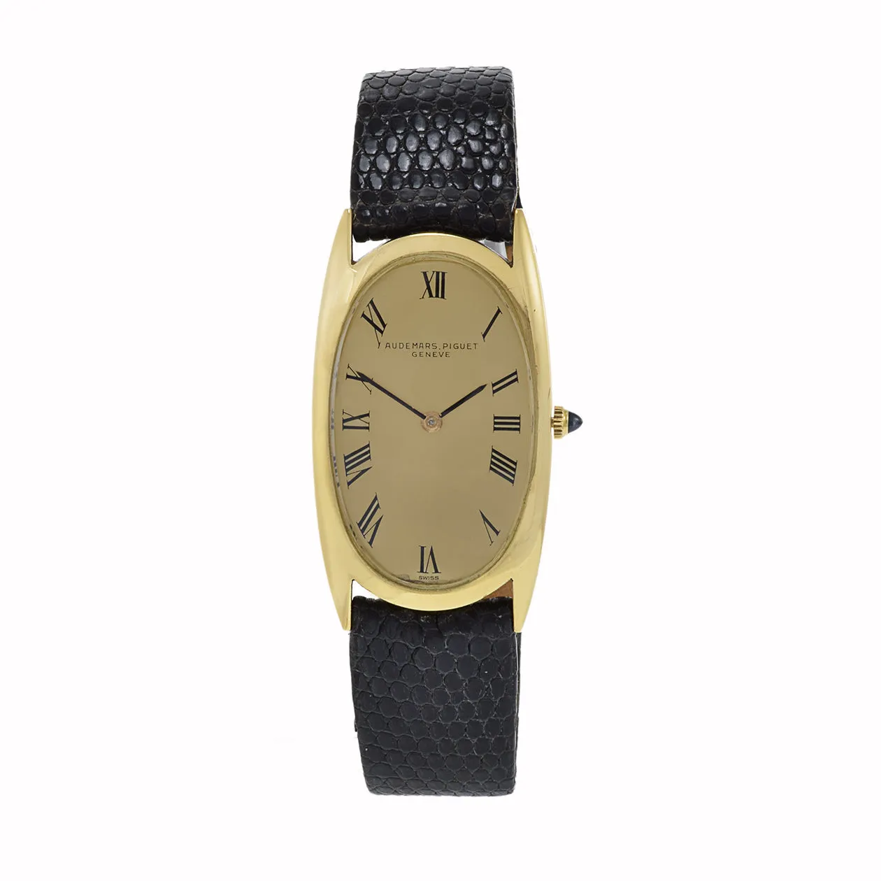 Vintage 1970's Audemars Piguet Ellipse Watch