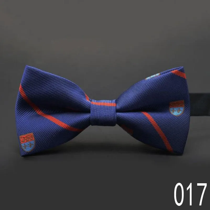 Wedding Ties Adjustable Satin Men Dot Tuxedo Classic Party Novelty Bow Tie Necktie pajaritas hombre noeud papillon men