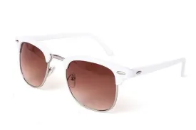 White Sunglasses For Women
