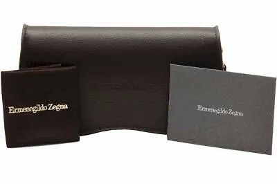 ZEGNA EZ 0233 17V 57